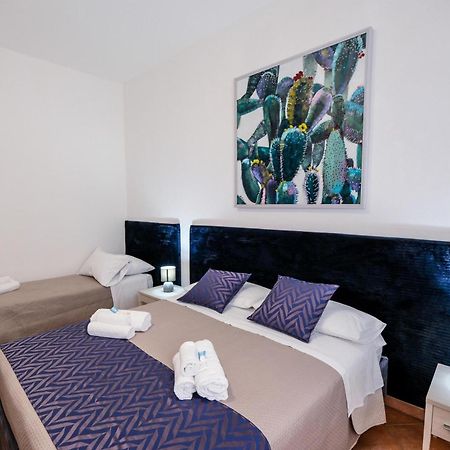 Bed and Breakfast Casa Ambra Макари Экстерьер фото